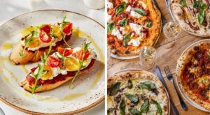 12 best Italian restaurants in Leeds