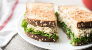 Chick-Fil-A’s Discontinued Chicken Salad Is Super Simple To Make At Home