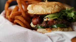 In honor of National Cheeseburger Day: Here are 9 of the best burgers we