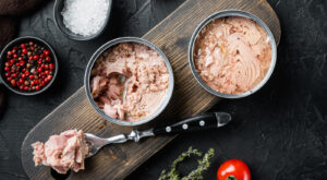 The Differences Between Canned Tuna Explained – Mashed