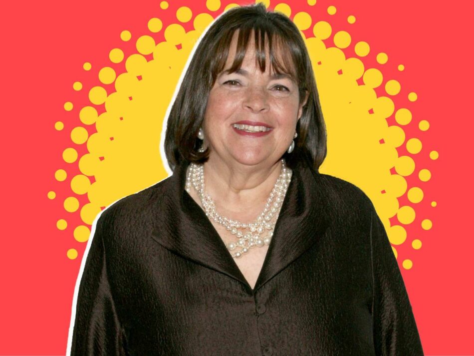 Ina Garten’s Brilliant Tips for the Perfect Bakery-Style Cake