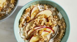 20 Healthy Breakfast Recipes When You Need an Energy Boost
