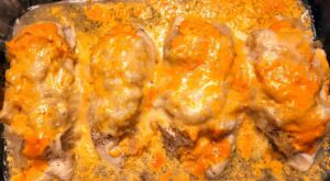 4-Ingredient Baked Reuben Chicken Recipe Is Ready In 30 Minutes | Poultry | 30Seconds Food