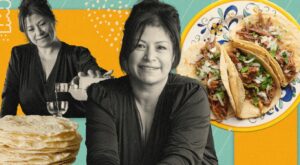 Chef Dana Rodriguez: Here’s Why We Shouldn’t Expect Mexican Food To Be Cheap