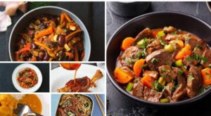 Rainy day comfort food: Six slow cooker recipes to make for dinner