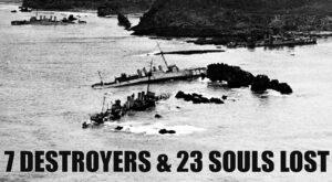 Santa Barbara Man Makes Documentary on U.S. Navy Tragedy at Honda Point | Local News | Noozhawk