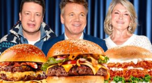 14 Celebrity Chef Burger Blends You Need To Try At Least Once – Tasting Table