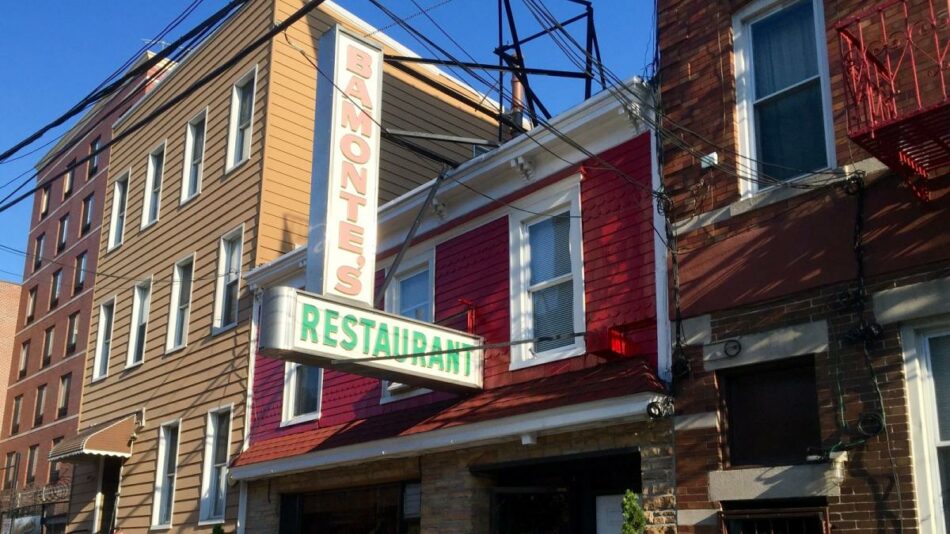 Bamonte’s, Brooklyn’s Oldest Italian Restaurant, Has Historic Ties To The Mob
