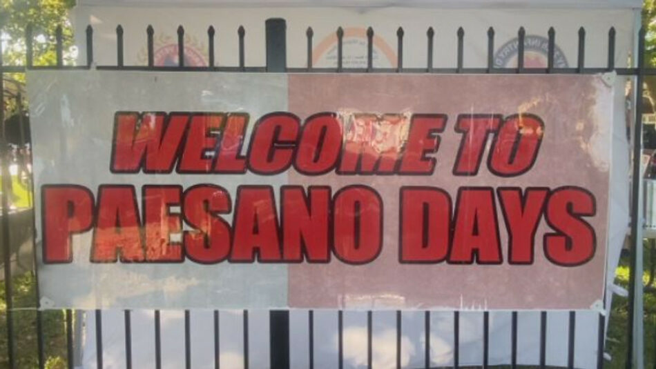 Little Italy in Northstate: Paesano Days brings Italian culture, food and fun to Redding