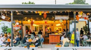 Find the Triangle’s Buzziest New Restaurants Tucked Away on Neighborhood Streets