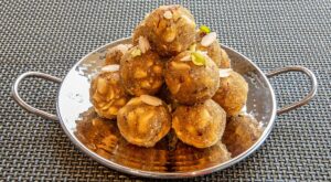 Ganesh Chaturthi: 3 dry fruit dessert recipes to try
