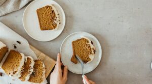 It’s Pumpkin Bread Season—and This Perfect Pumpkin Loaf Cake Is the Only Recipe You Need to Bookmark