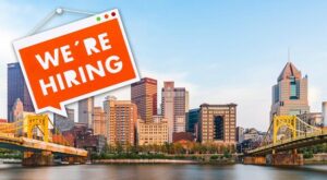 Now Hiring in Pittsburgh: Cheesemonger, Bartender, Nonprofit Assistant and more