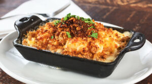 Michigan Restaurant Serves The Best Mac And Cheese In The Entire State | iHeart