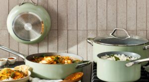 Target’s New Exclusive Cookware Brand Is About to Be Your Next Kitchen Must Have