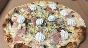Local Italian restaurant to open location in H*MAC, serving authentic pizza, desserts – TheBurg