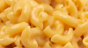 Best Fast Food Mac And Cheese: Top 5 Drive-Thru Pastas Ranked By Experts