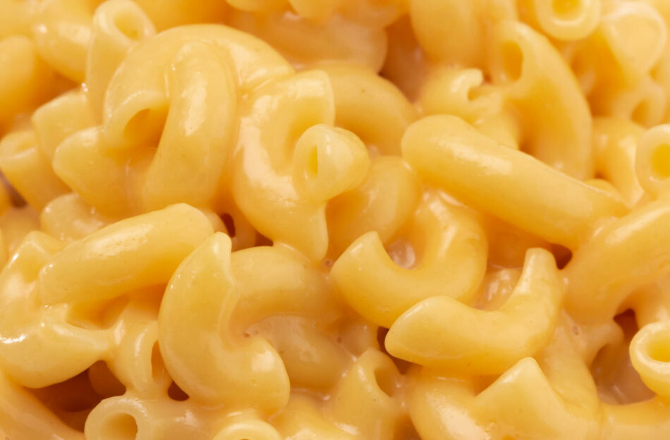 Best Fast Food Mac And Cheese: Top 5 Drive-Thru Pastas Ranked By Experts