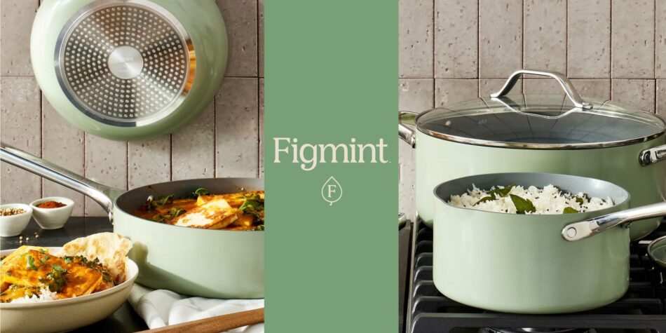 Feast Your Eyes on Target’s New Kitchen Brand, Figmint