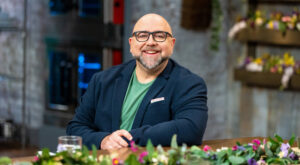 Duff Goldman Signs New Multi-Year Deal with Food Network