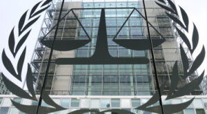 International Criminal Court says it detected