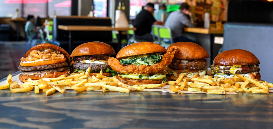 Hopdoddy Burger Bar adds more regenerative meat to its menu as it removes manufactured plant-based protein