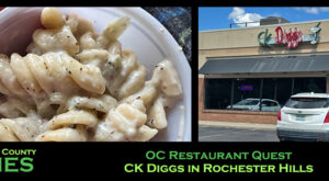 OC Restaurant Quest: – CK Diggs in Rochester Hills – Oakland County Times