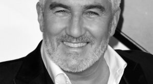 Paul Hollywood Answers Your Questions About ‘The Great British Baking Show’