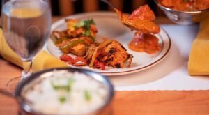 Award-Winning Indian Restaurant Takes Over Meridian “Bar Rescue” Space