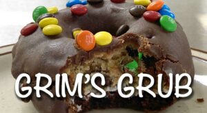 Grim’s Grub: The global phenomenon that started in a Minneapolis flour mill