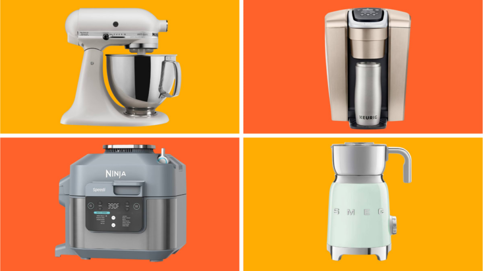 10 best Amazon kitchen deals to shop before October Prime Day