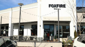 Foxfire Grill Will Close in October