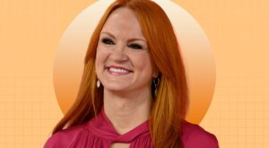 Ree Drummond Just Shared a Mouthwatering Chicken Skillet Dinner You’ll Want to Make This Fall