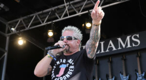 Guy Fieri reportedly buys .3 million home in Florida. Take a look