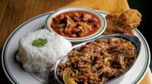 Santiago’s Celebrates Cuban American Food and Culture in Burlington