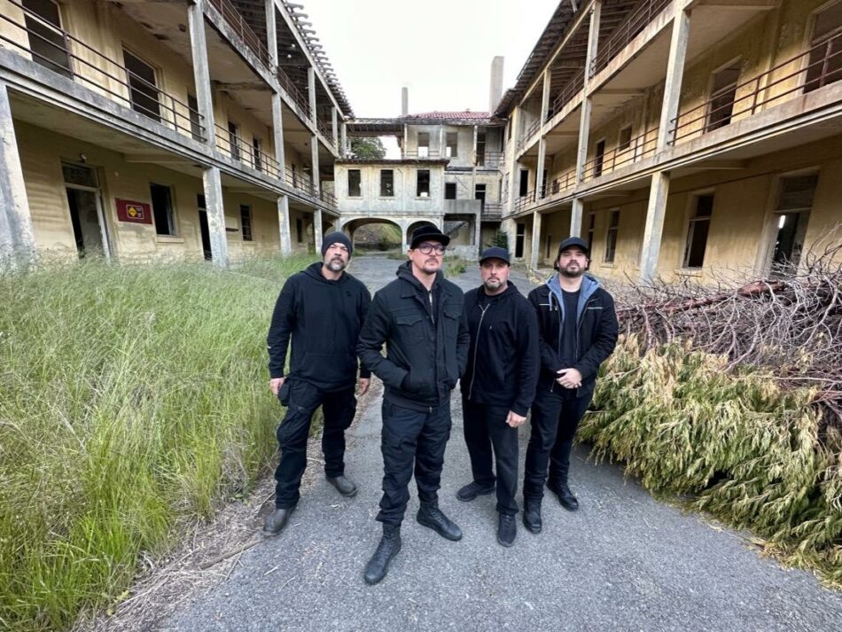 Zak Bagans and Team Return with Ghost Adventures: Devil Island Special on Wednesday, October 4 at 9pm ET/PT on Discovery Channel