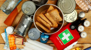 Top 5 Best Emergency Food Supply Options for Survival Preparedness Money Can Buy | Kent Reporter