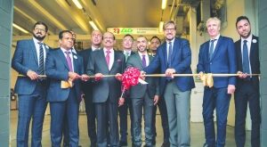LuLu Group opens food processing and export hub in Italy
