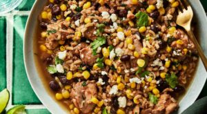 Our 15 Best Slow-Cooker Dinners for a Healthy Heart