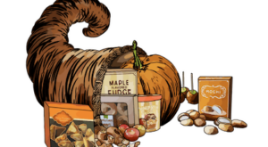 Taste autumn at Trader Joe’s