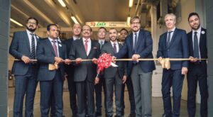 Lulu Group launches food processing and export hub in Italy