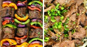 The 20 BEST Beef Tenderloin Recipes