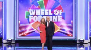 Beloved Vanna White will remain on ‘Wheel of Fortune’ with new host, Ryan Seacrest: reports