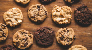 Refrigerate Dough In Batches For Customized Cookies On Demand