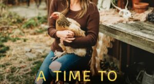 Local Mom Launches Cookbook that Uses Farm Ingredients – Rhode Island Monthly
