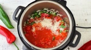 6 Foods You Should Never Cook In An Instant Pot