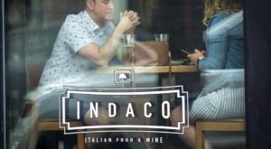 Charleston restaurant Indaco was ahead of its time. It’s still relevant a decade later.