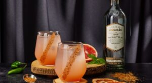 MEZCAL AMARÁS CREATES FIRST-EVER “BEST PALOMA IN THE WORLD” COMPETITION – Cocktails Distilled