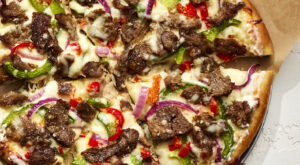 Your Pie Introduces Latest Craft Series: The Philly Cheese Steak Pizza, Seasonal Gelato