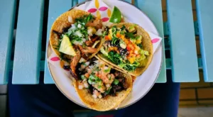 Tacos To Tamales: 7 Delights To Explore The Flavours Of Mexican Street Food  